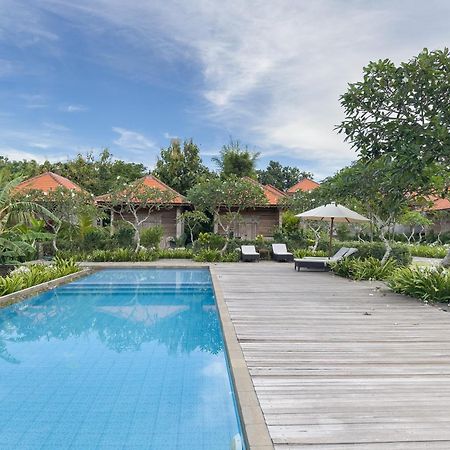 Agaru Villa Uluwatu By The Lavana Exterior photo