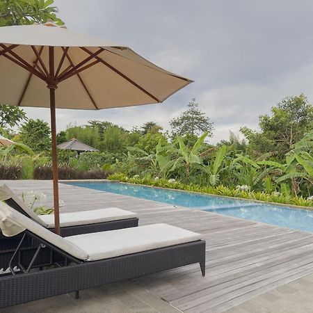 Agaru Villa Uluwatu By The Lavana Exterior photo