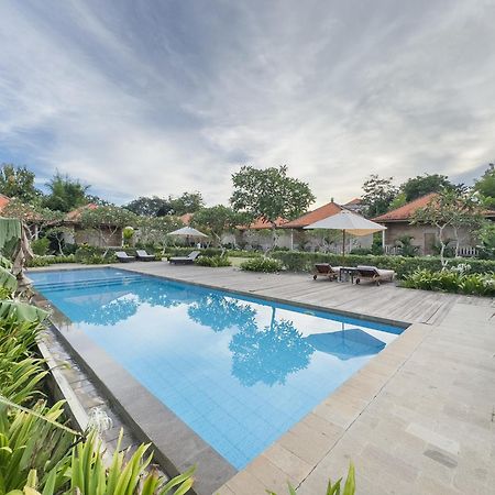 Agaru Villa Uluwatu By The Lavana Exterior photo