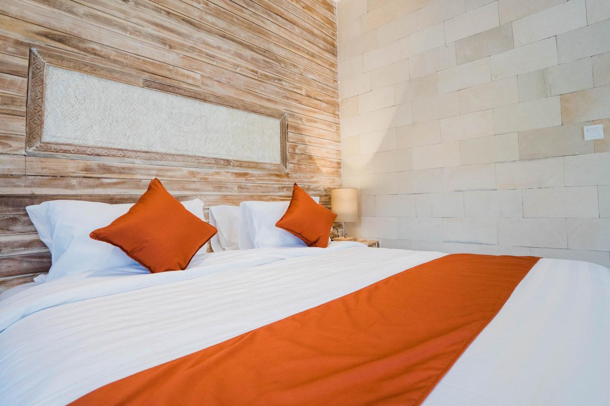 Agaru Villa Uluwatu By The Lavana Exterior photo