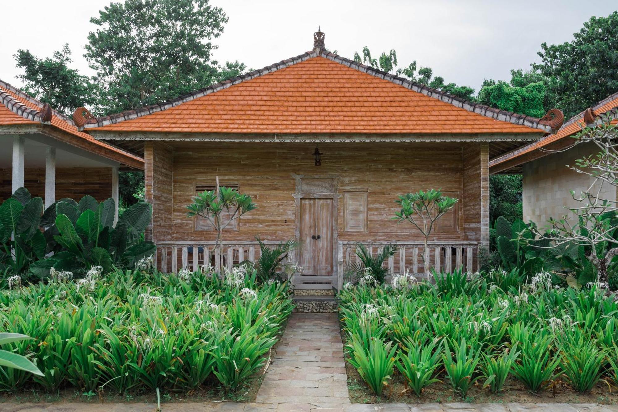 Agaru Villa Uluwatu By The Lavana Exterior photo
