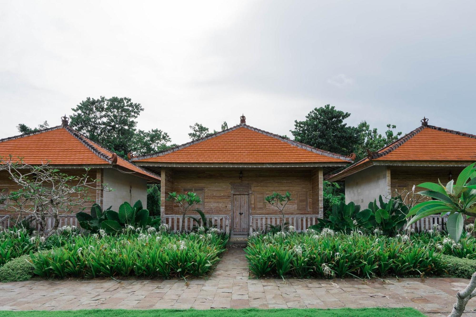 Agaru Villa Uluwatu By The Lavana Exterior photo