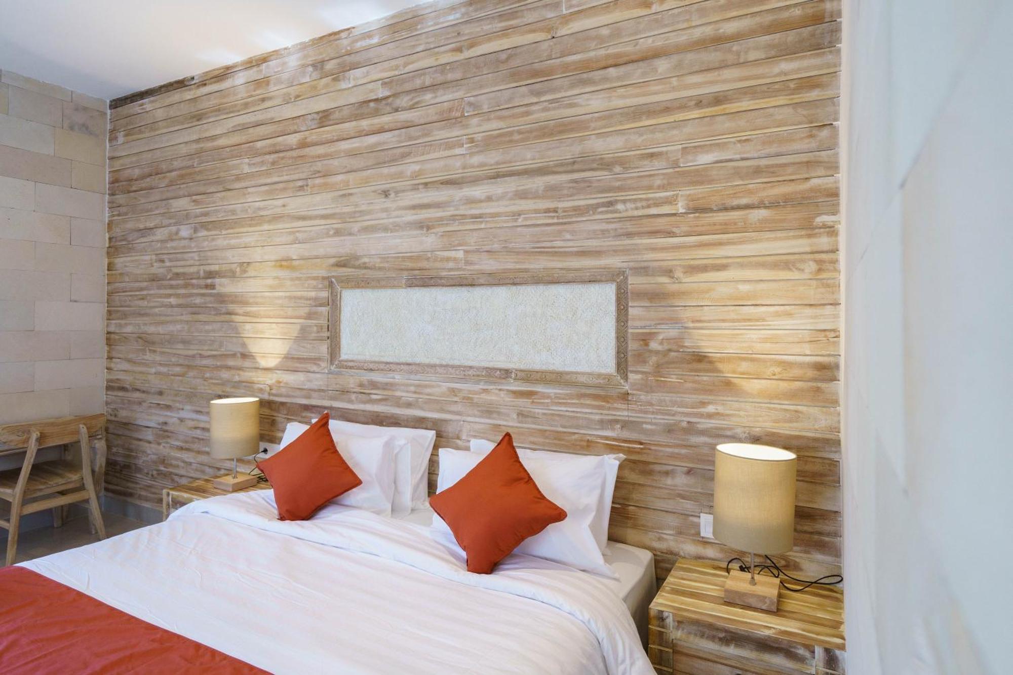 Agaru Villa Uluwatu By The Lavana Exterior photo