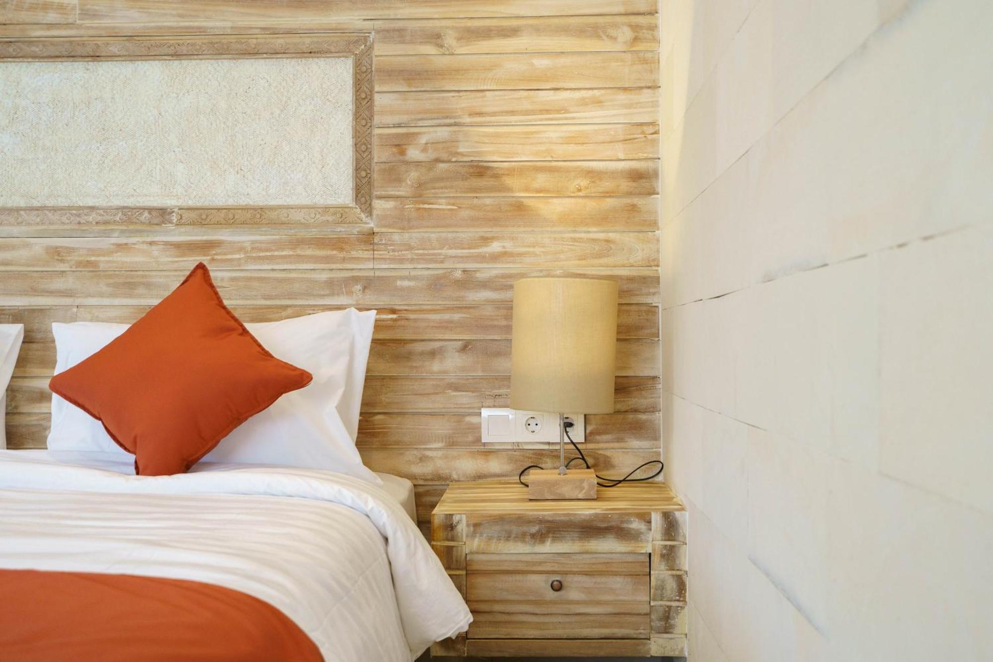 Agaru Villa Uluwatu By The Lavana Exterior photo