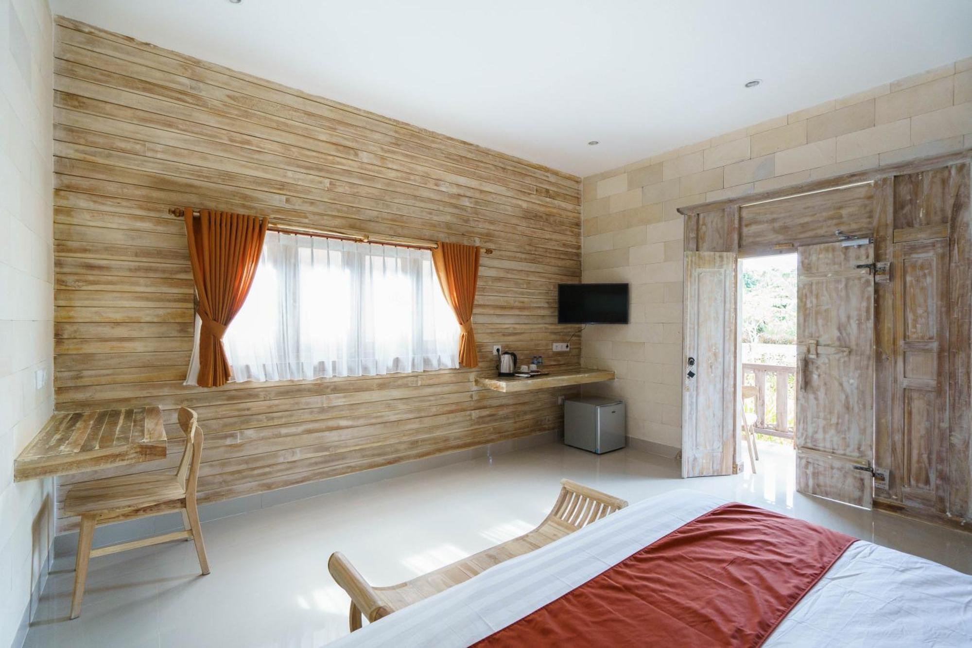 Agaru Villa Uluwatu By The Lavana Exterior photo