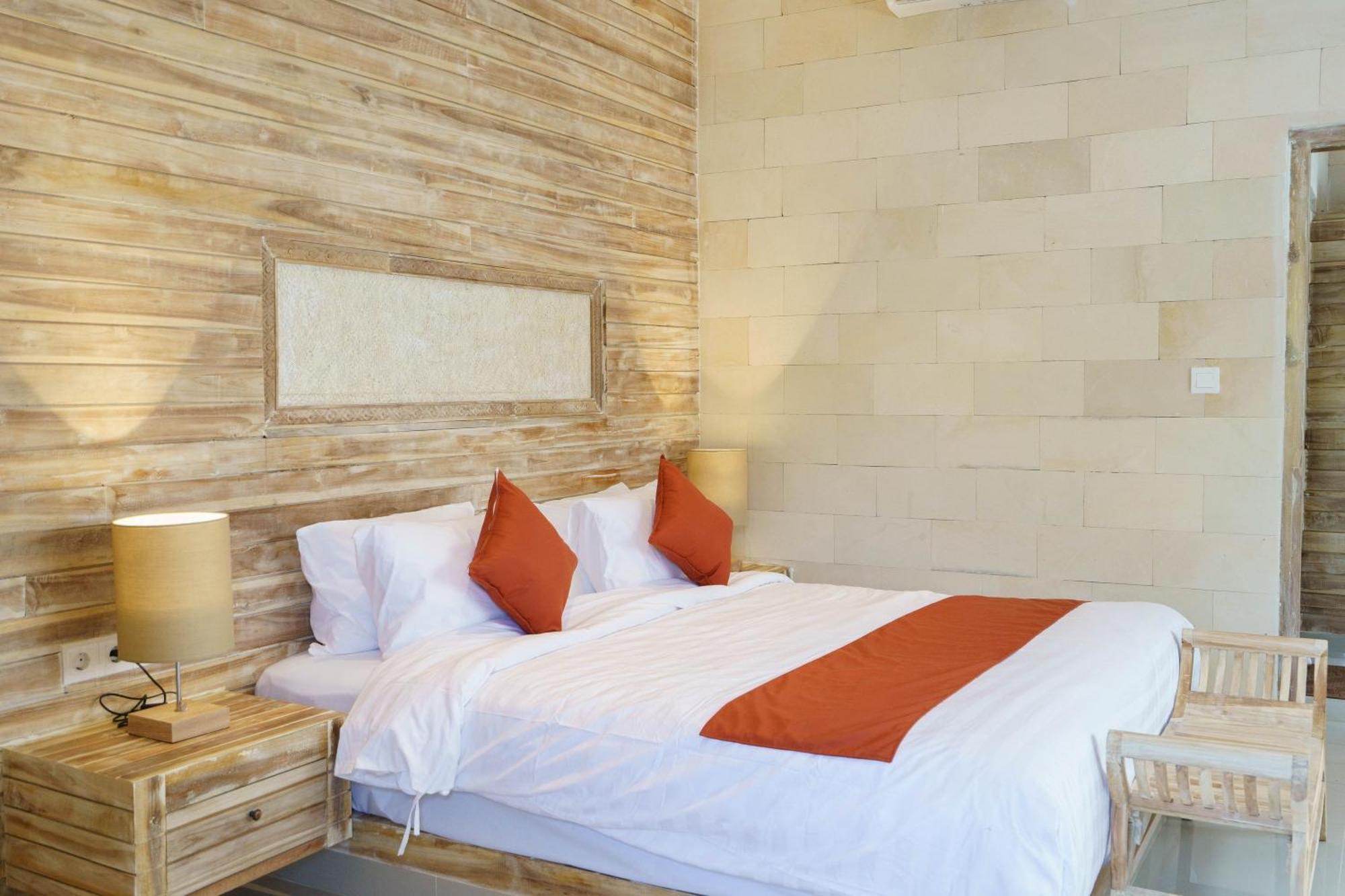 Agaru Villa Uluwatu By The Lavana Exterior photo