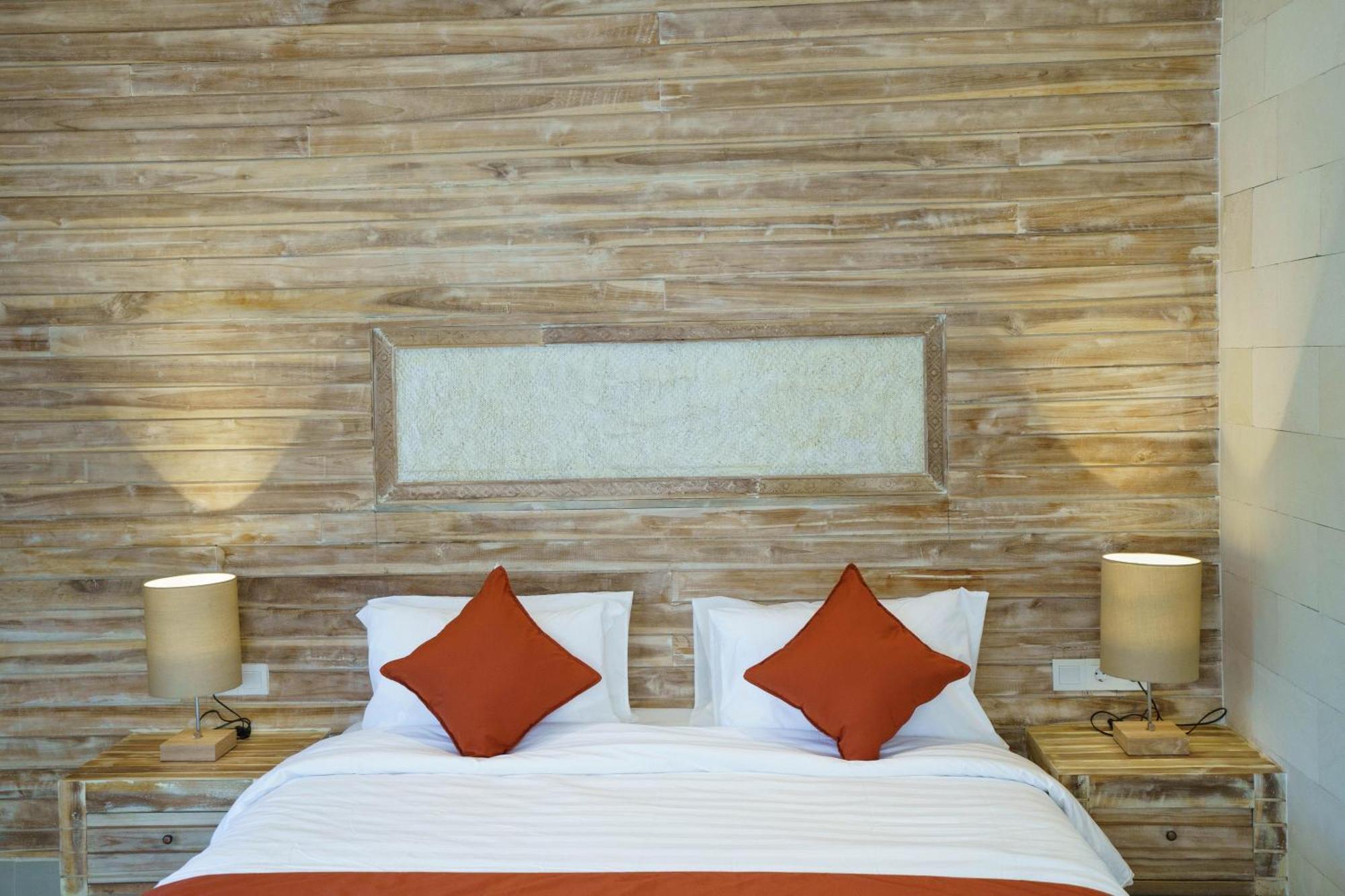 Agaru Villa Uluwatu By The Lavana Exterior photo