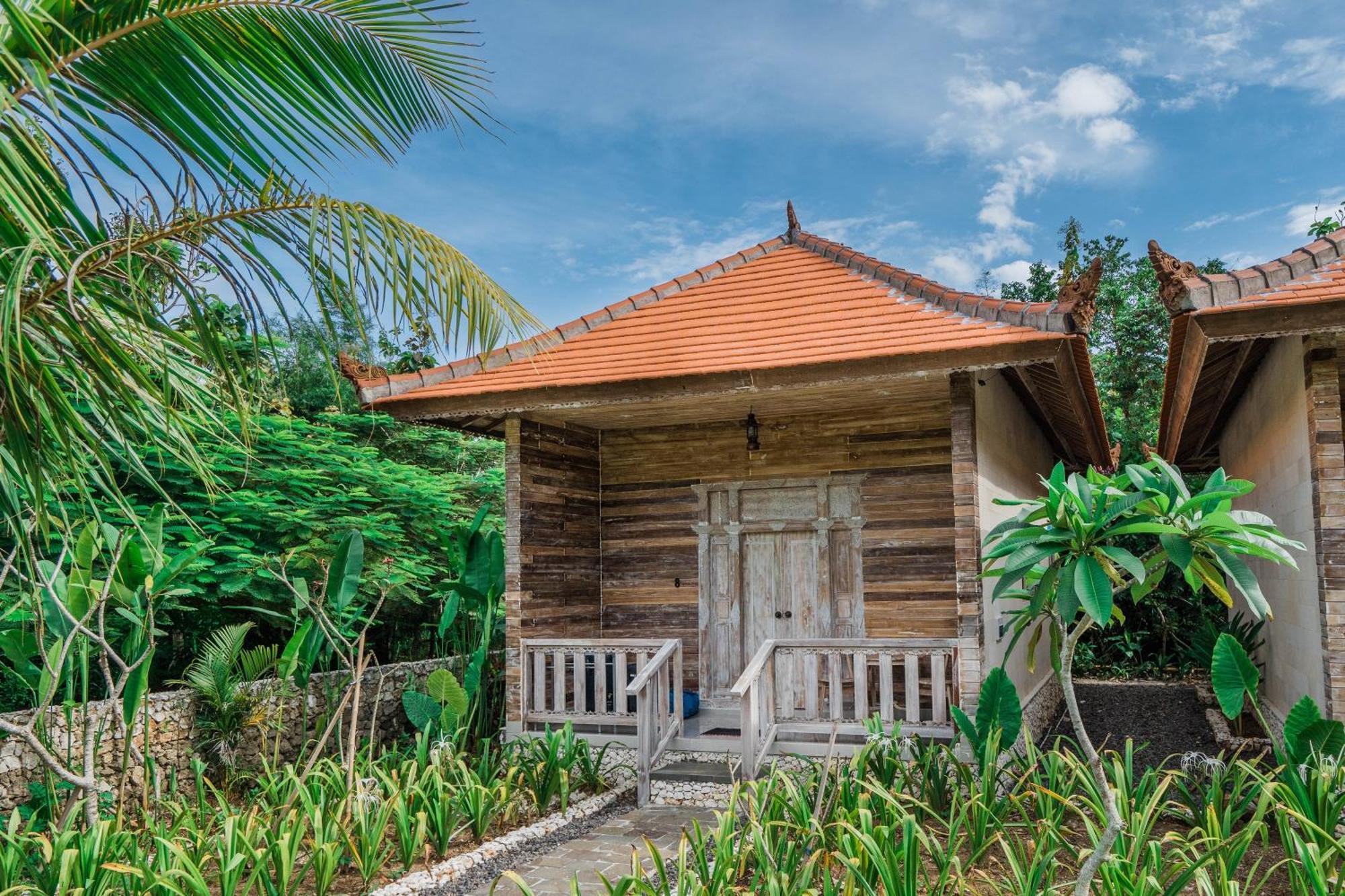 Agaru Villa Uluwatu By The Lavana Exterior photo