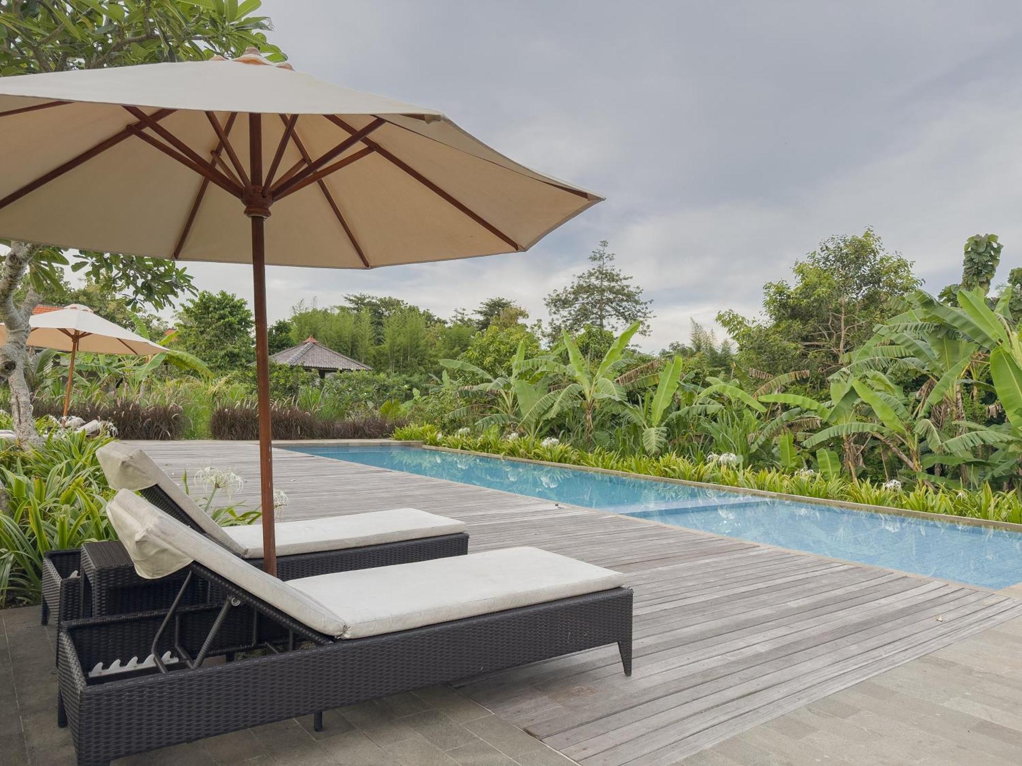 Agaru Villa Uluwatu By The Lavana Exterior photo