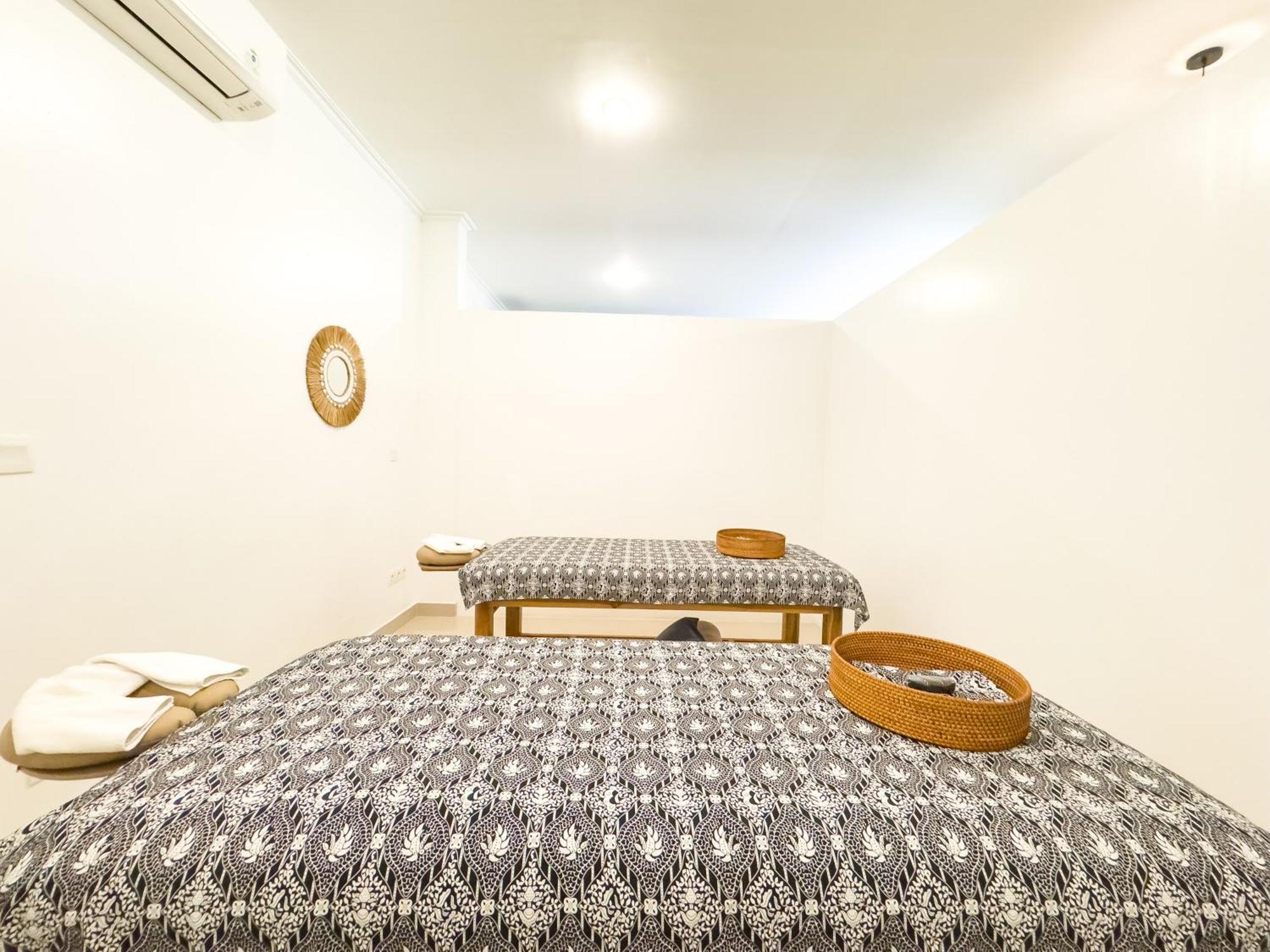 Agaru Villa Uluwatu By The Lavana Exterior photo