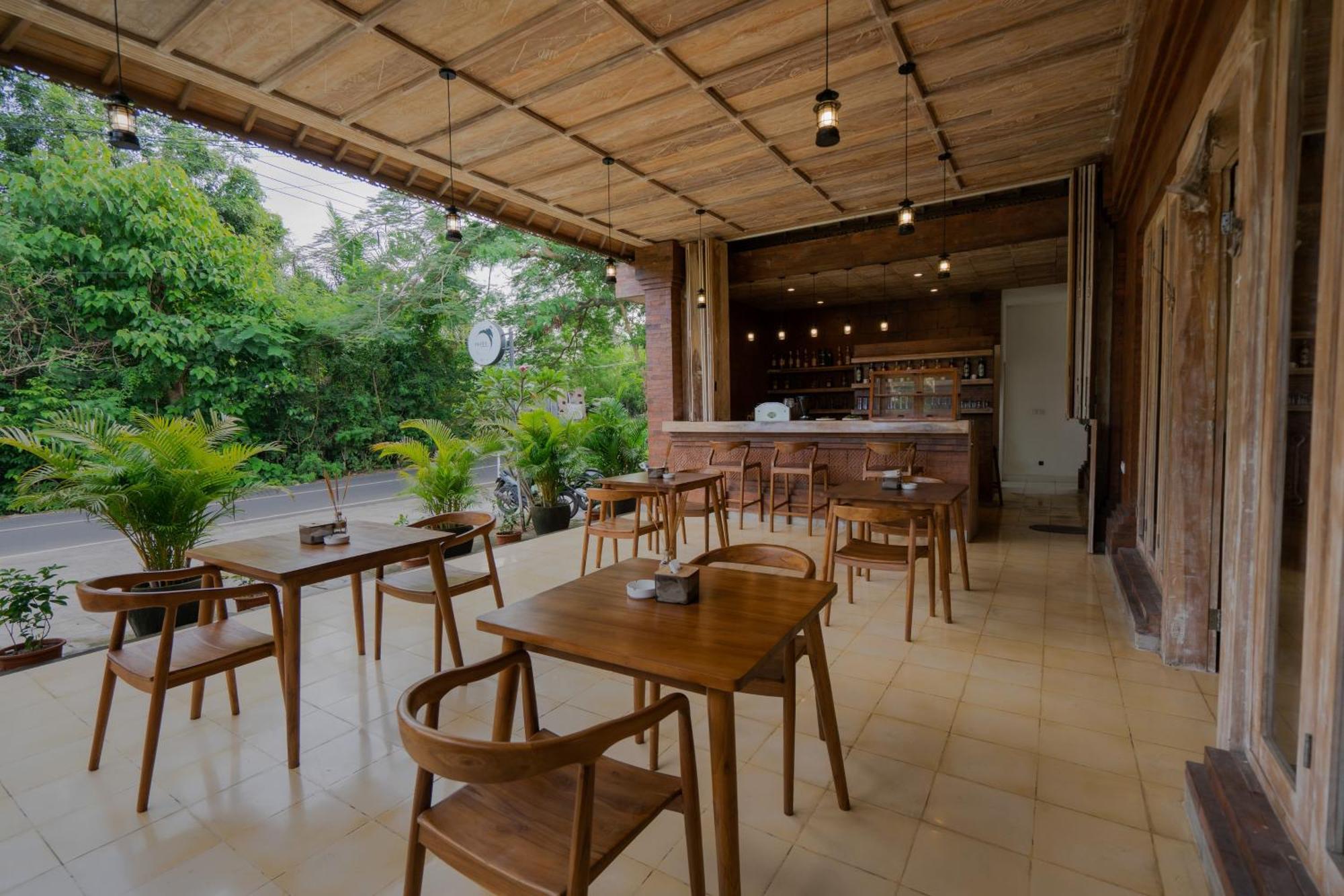 Agaru Villa Uluwatu By The Lavana Exterior photo
