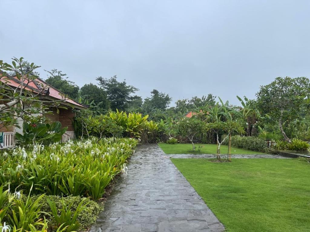 Agaru Villa Uluwatu By The Lavana Exterior photo