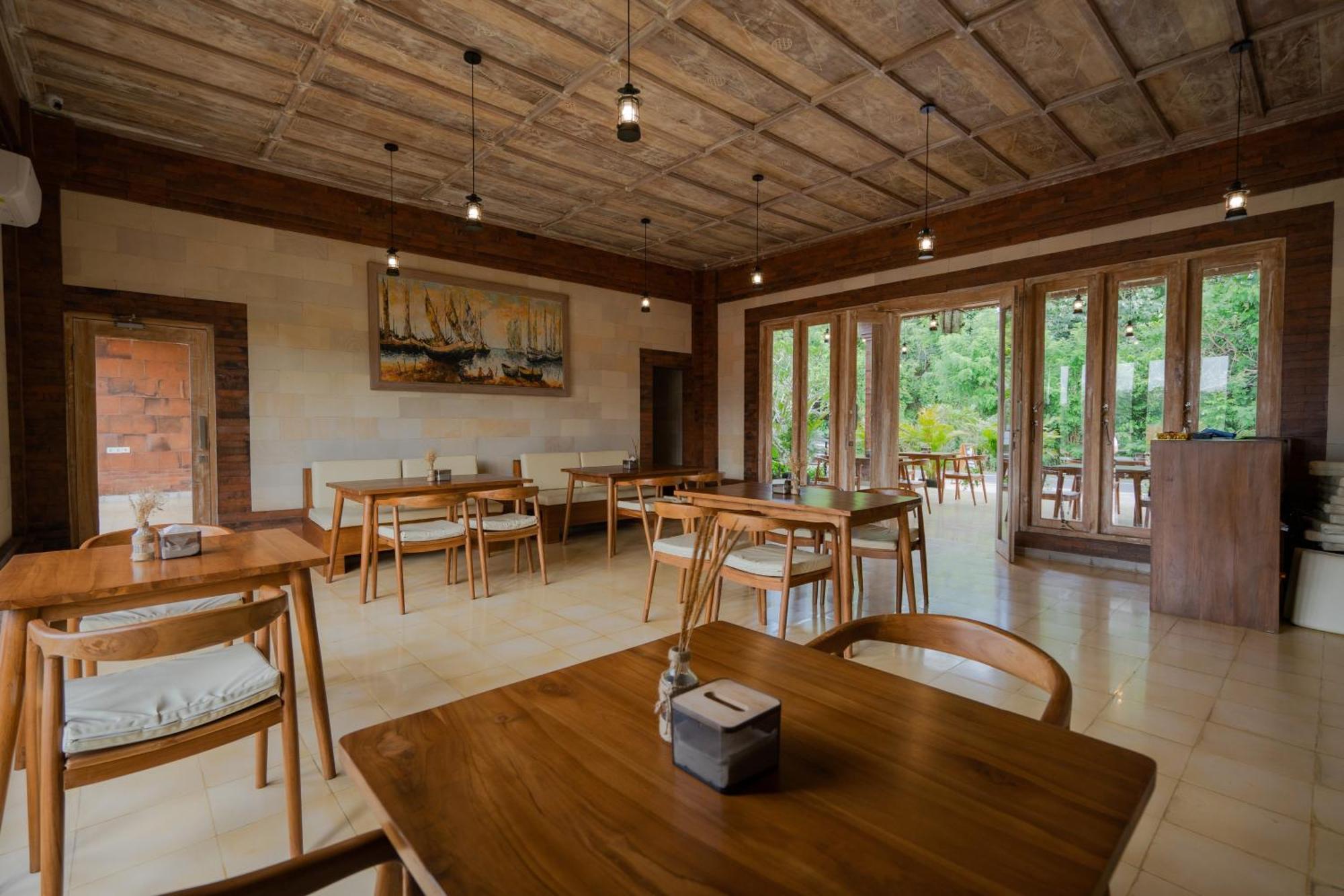 Agaru Villa Uluwatu By The Lavana Exterior photo