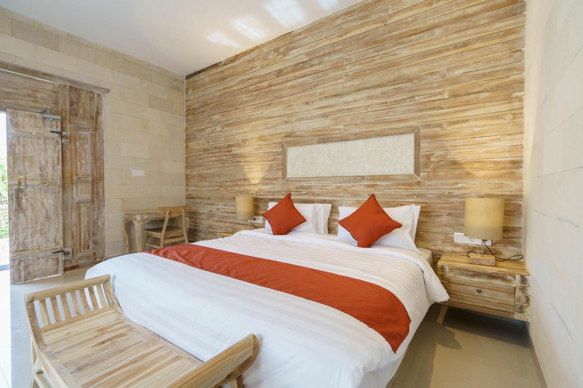 Agaru Villa Uluwatu By The Lavana Exterior photo