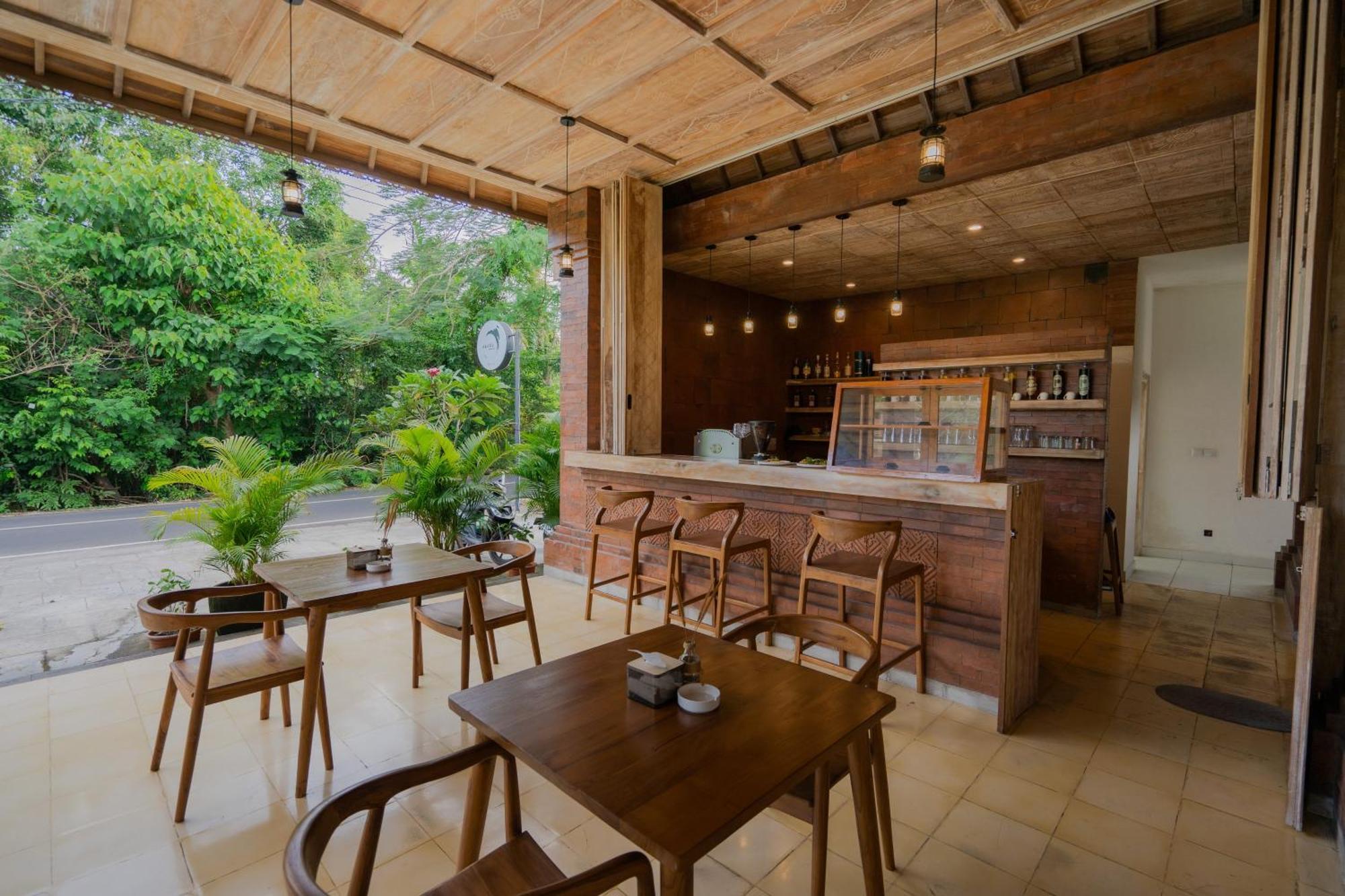 Agaru Villa Uluwatu By The Lavana Exterior photo