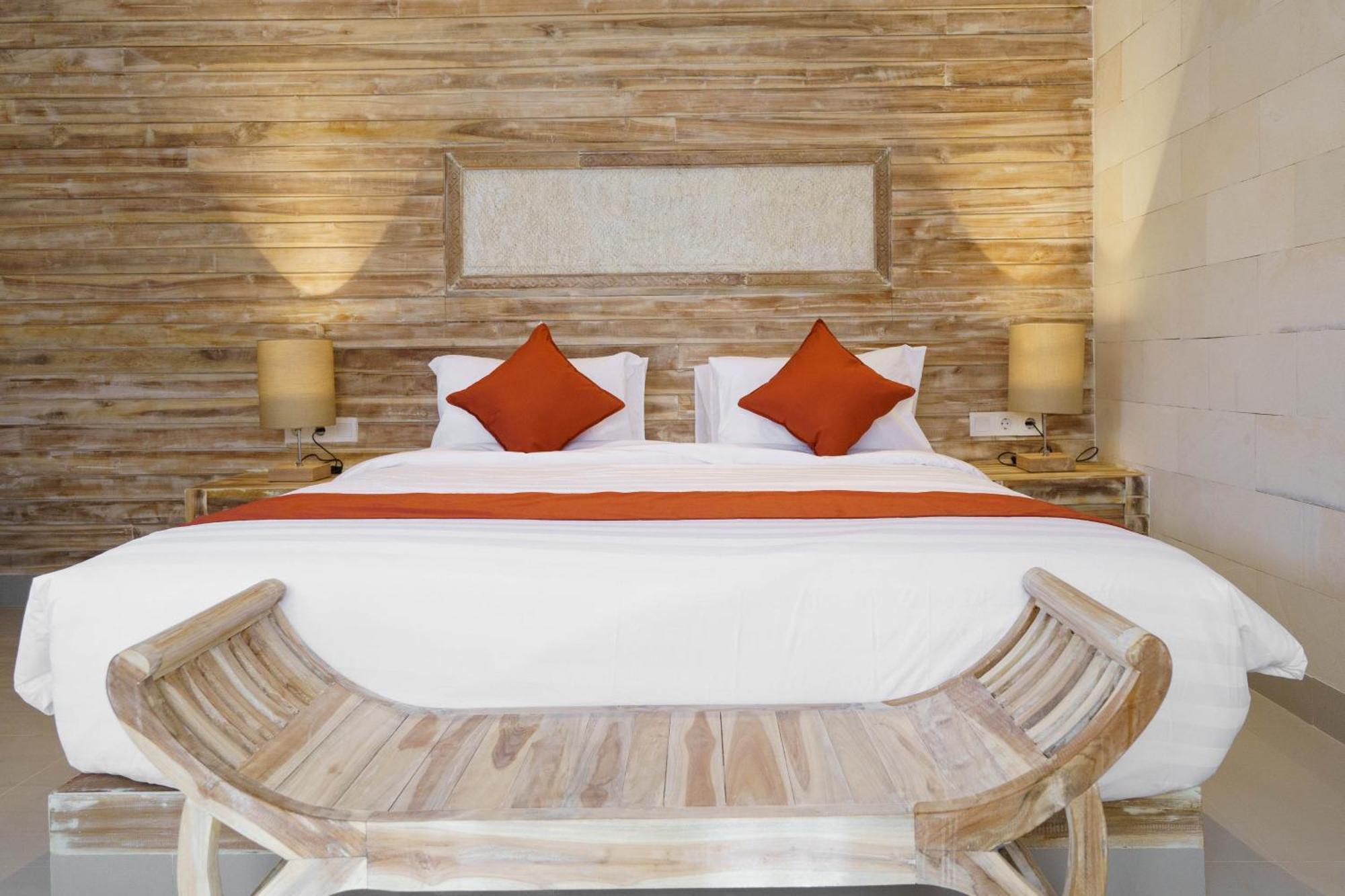 Agaru Villa Uluwatu By The Lavana Exterior photo