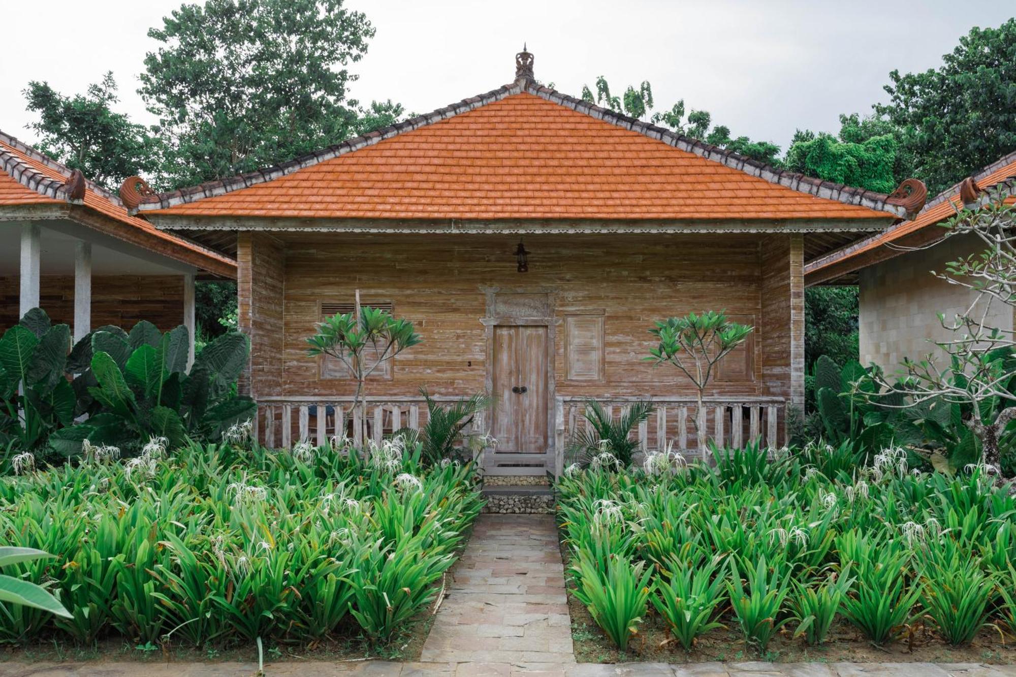 Agaru Villa Uluwatu By The Lavana Exterior photo